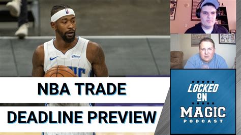 Investigating the Orlando Magic's Salary Cap Situation on RealGM.com